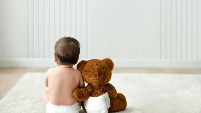 5 Alasan Mengapa Pampers NB Cocok untuk Bayi Baru Lahir?