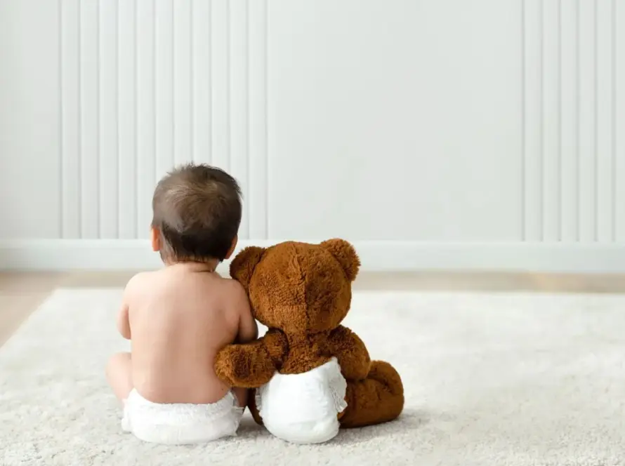 5 Alasan Mengapa Pampers NB Cocok untuk Bayi Baru Lahir?