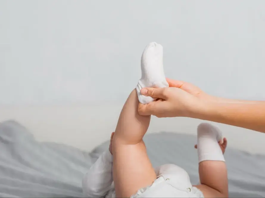 Ini Rekomendasi Pampers Newborn yang Bagus untuk Bayi Anda