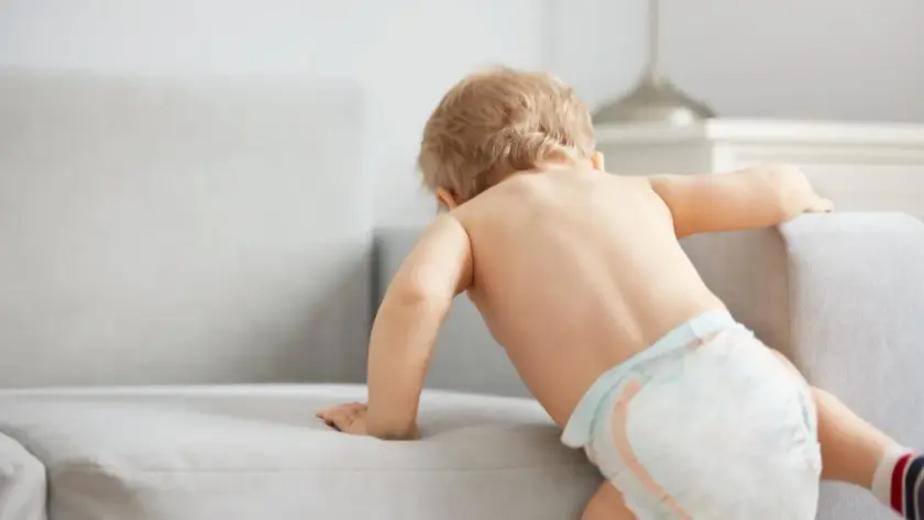 Jangan Abai, Ini 7 Penyebab Ruam Popok pada Bayi yang Harus Kamu Ketahui