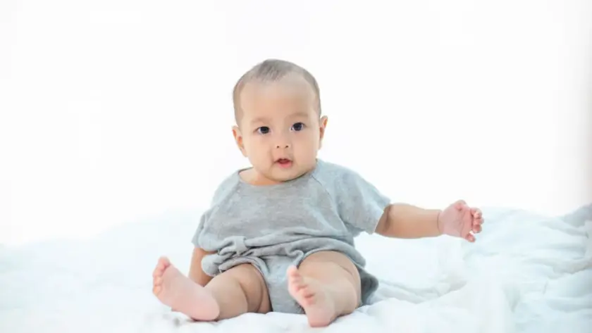 Miubaby Merk Pampers Nyaman untuk Bayi