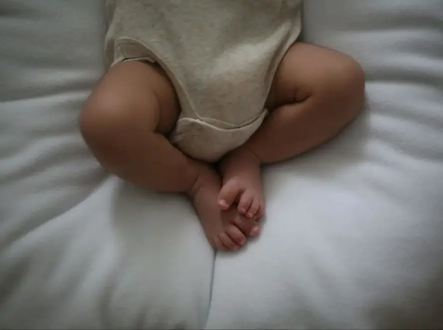 Nyaman Seharian, Ini Alasan Pampers New Born Jadi Pilihan