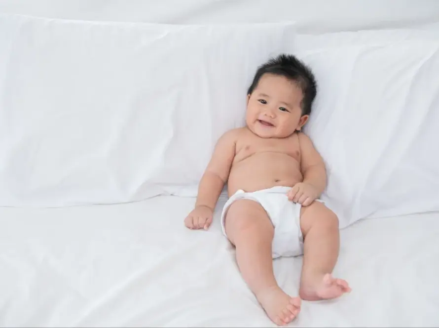 Popok Ramah Lingkungan: Hemat, Nyaman, dan Aman!