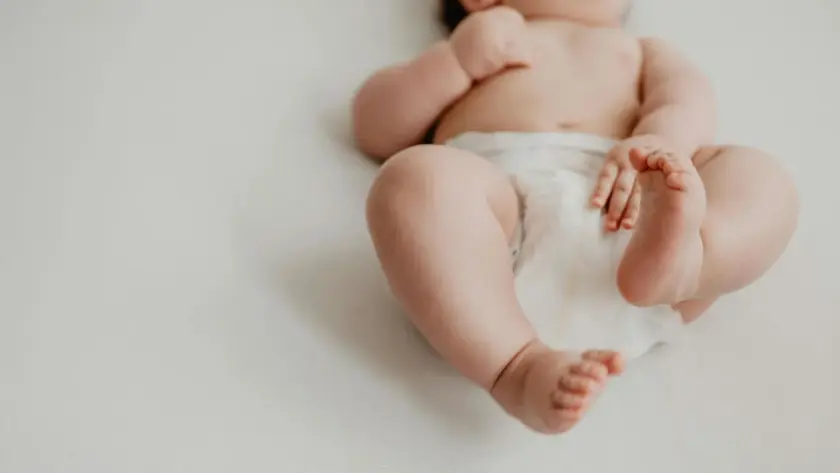 Ini Merek Pampers Terbaik Anti Bocor Sepanjang Malam