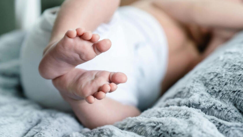 Rekomendasi Pampers Terbaik untuk Bayi Baru Lahir