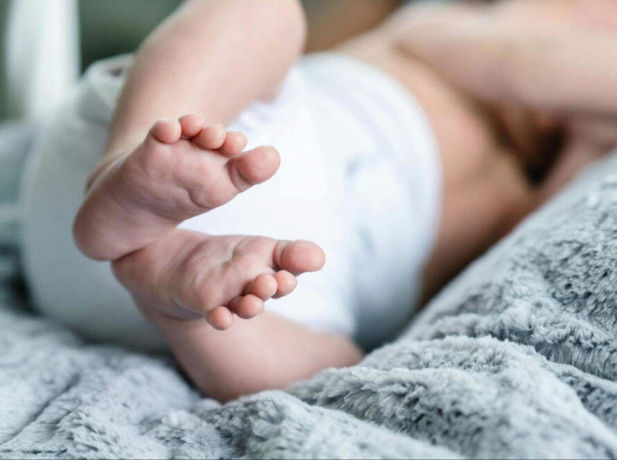 Rekomendasi Pampers Terbaik untuk Bayi Baru Lahir