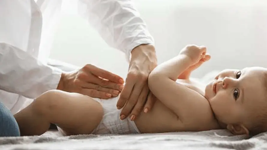 Bagaimana Mengetahui Ciri-Ciri Ruam Popok akan Sembuh Ini Prosesnya!