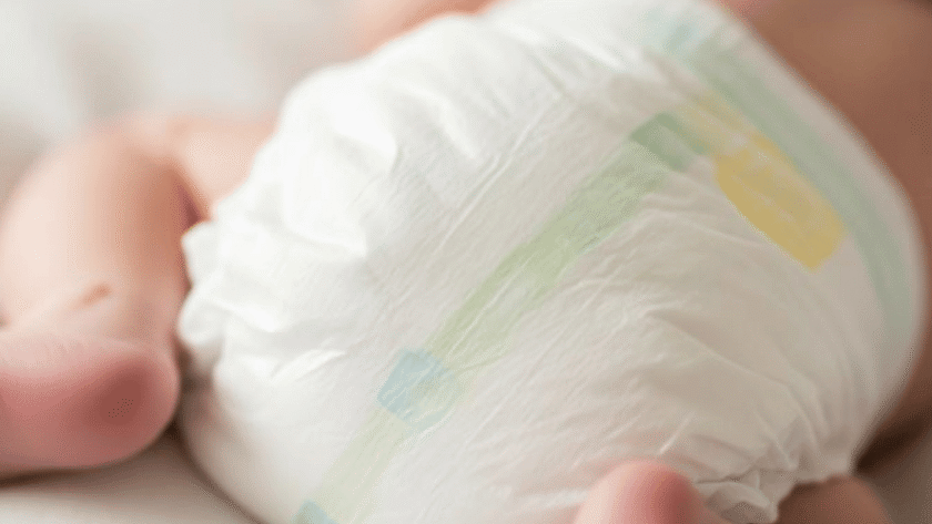 Rekomendasi Popok Newborn Panduan Memilih untuk Orang Tua Baru