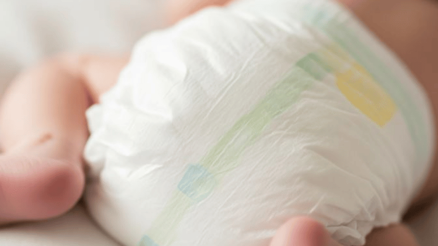 Rekomendasi Popok Newborn Panduan Memilih untuk Orang Tua Baru
