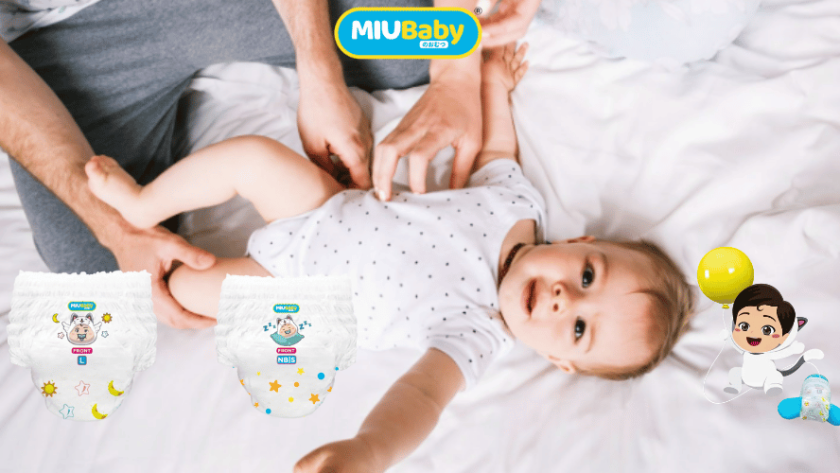 Merk Popok Bayi Paling Murah