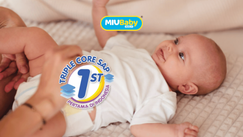 Pampers Terbaik Untuk Newborn