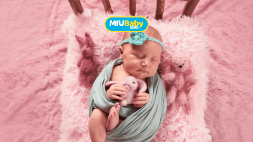 Inspirasi Nama Bayi Perempuan Bertema Valentine Miubaby