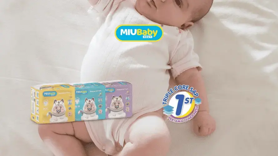 popok miubaby