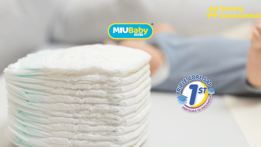 Popok Termurah Miubaby