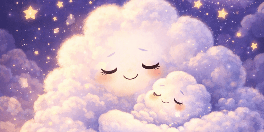 Dongeng Sebelum Tidur Miubaby