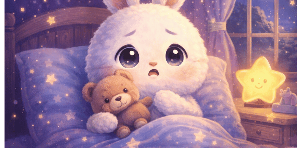 Dongeng Sebelum Tidur Miubaby