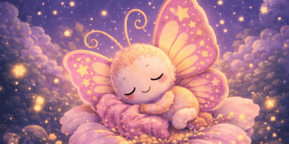 Dongeng Sebelum Tidur Miubaby