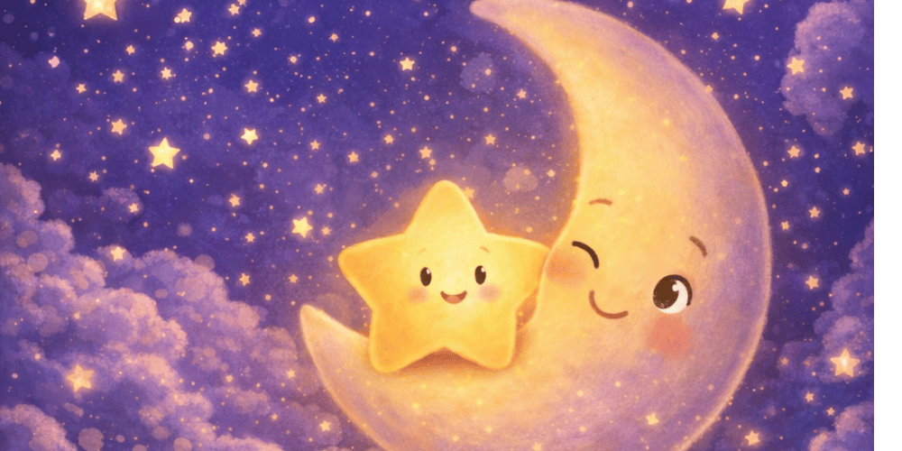 Dongeng Sebelum Tidur Miubaby