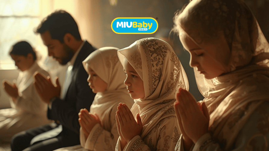 Doa Islam untuk Ibu Hamil