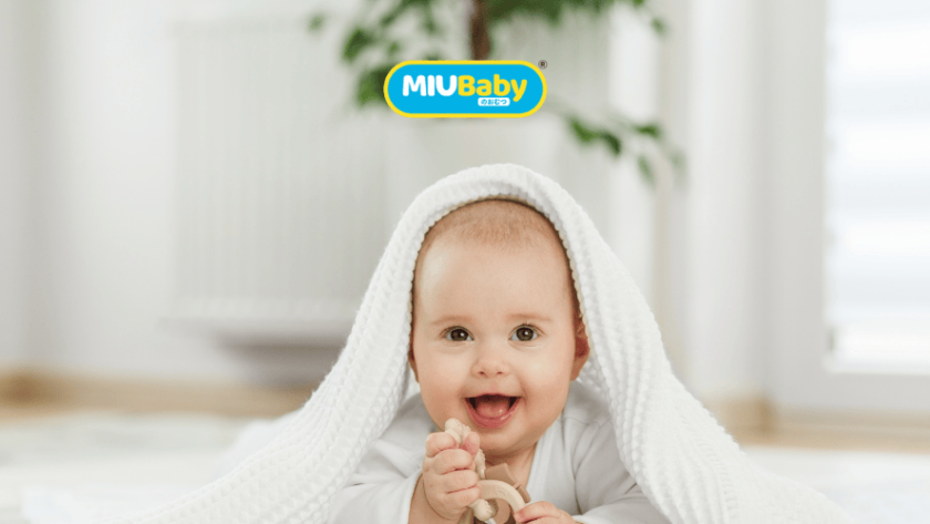 Perawatan Bayi Baru Lahir