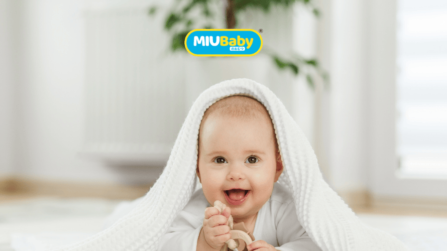 Perawatan Bayi Baru Lahir