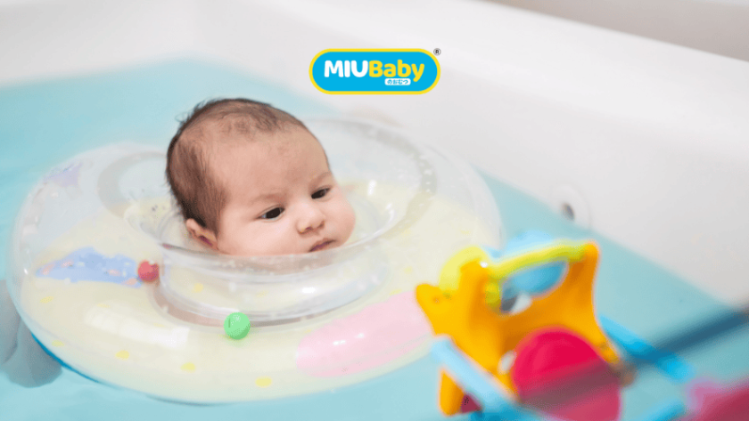 Perlengkapan Bayi Baru