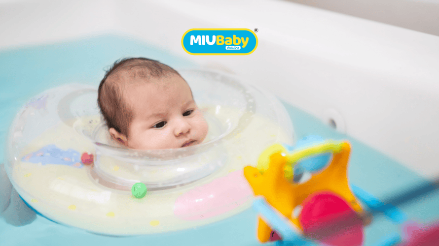 Perlengkapan Bayi Baru