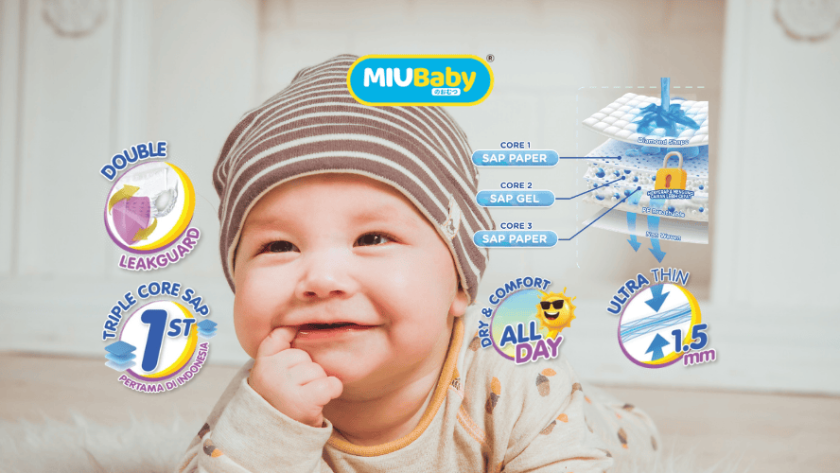 Popok Miubaby
