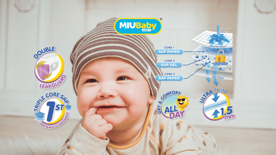 Popok Miubaby