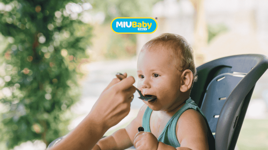 Perkembangan Bayi 3 Bulan