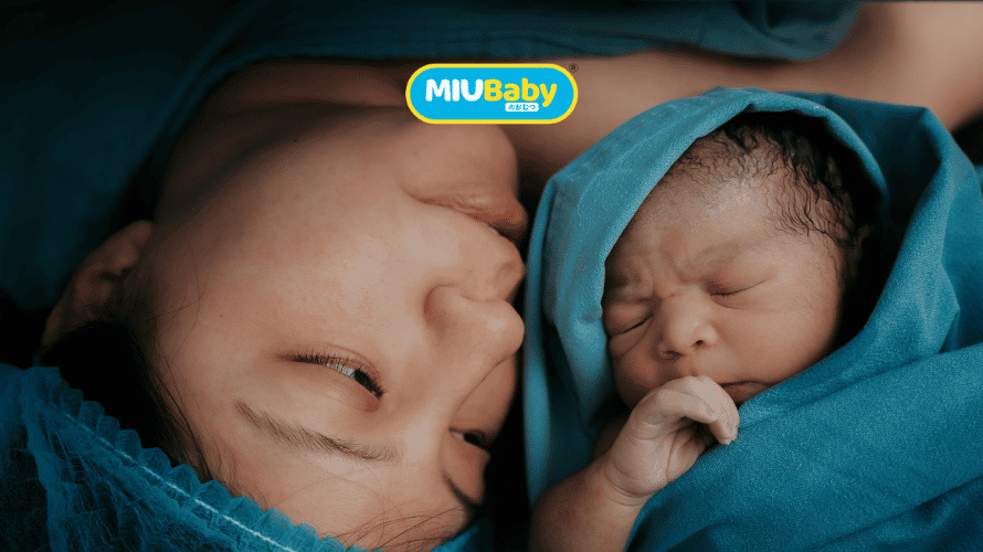 Nama Bayi Perempuan Kristen