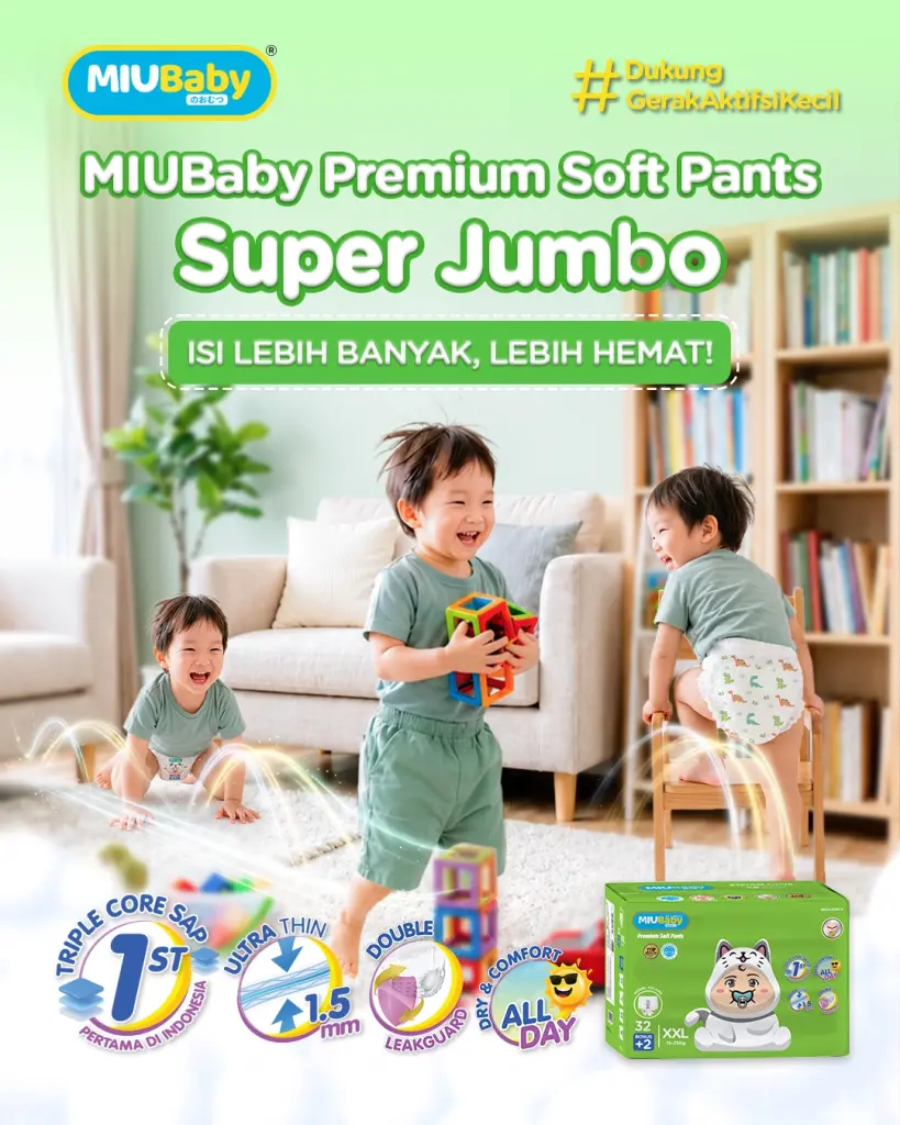 Popok Miubaby