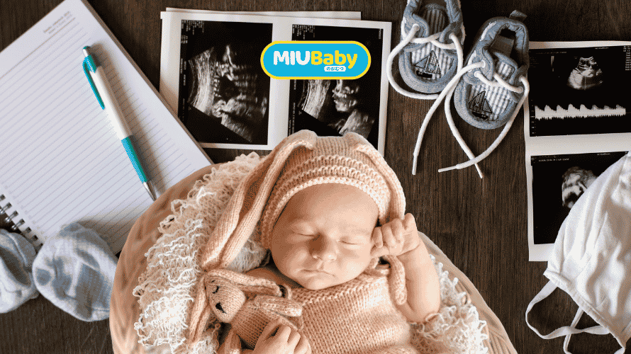 NAMA BAYI ISLAMI