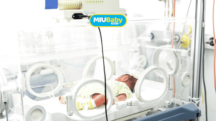 Miubaby Peralatan Bayi Baru Lahir