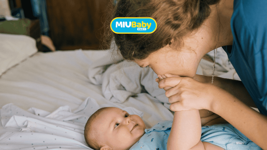 10 Tips Parenting