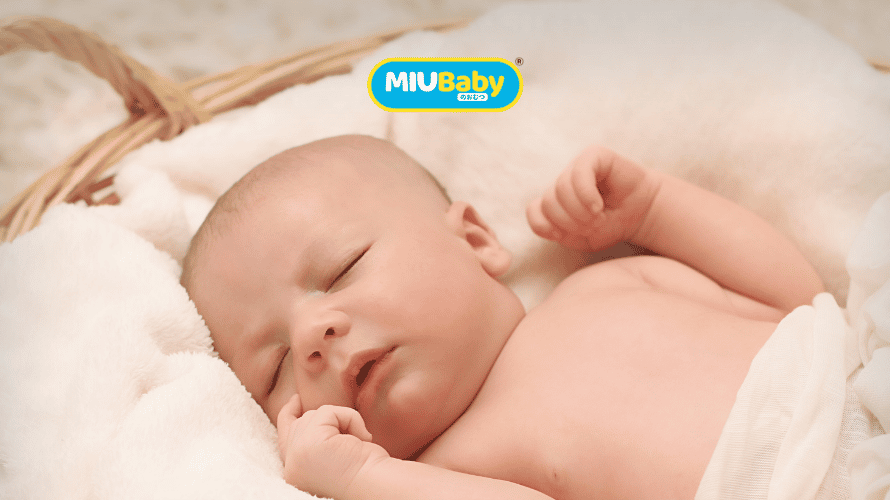 Masalah Kulit Pada Bayi