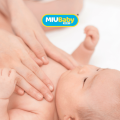 Pijat Bayi: Teknik Dasar yang Wajib Diketahui Orang Tua 