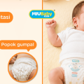 Memahami Peran Krusial Popok Daya Serap untuk Kesehatan Kulit Si Kecil
