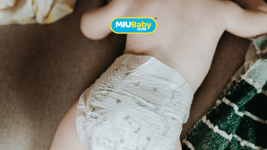MIUBABY